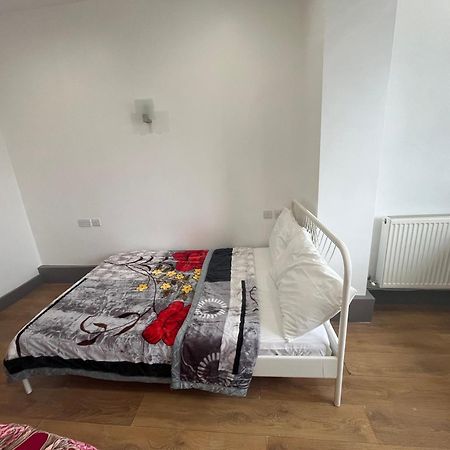 Ferienwohnung Anerly Road London Exterior foto