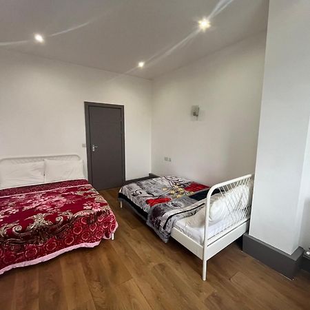 Ferienwohnung Anerly Road London Exterior foto