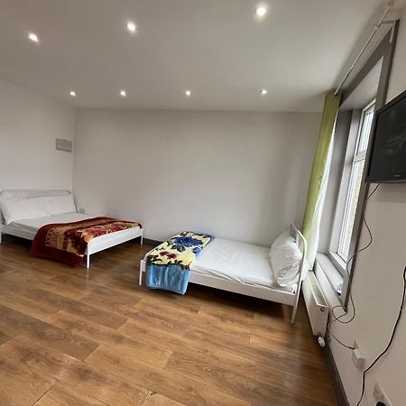 Ferienwohnung Anerly Road London Exterior foto