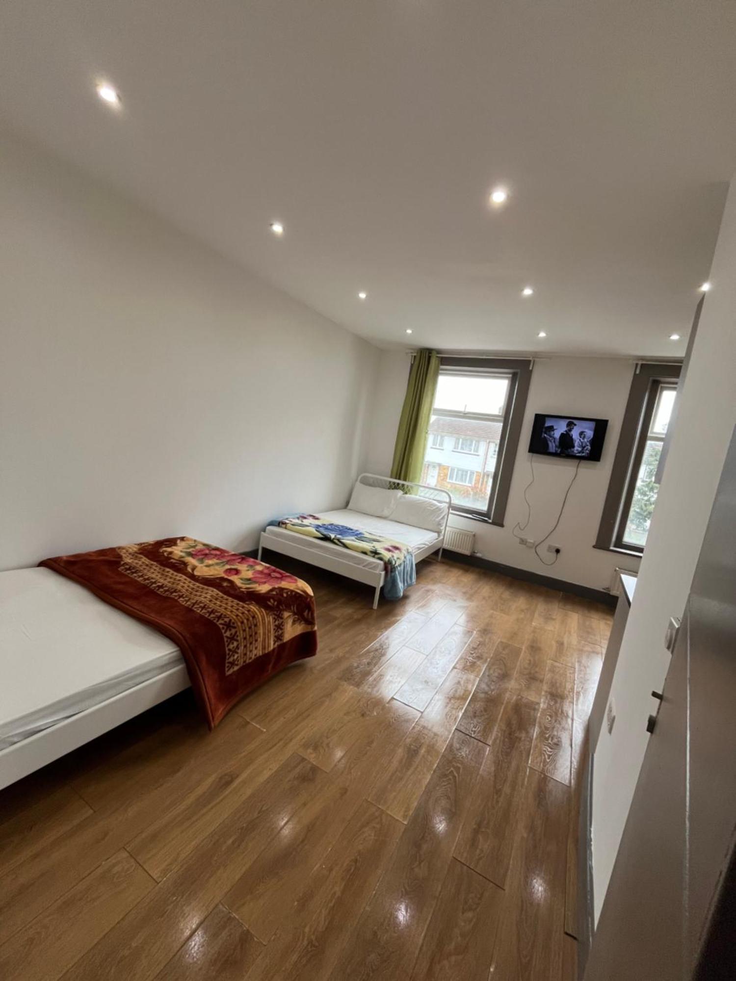Ferienwohnung Anerly Road London Exterior foto