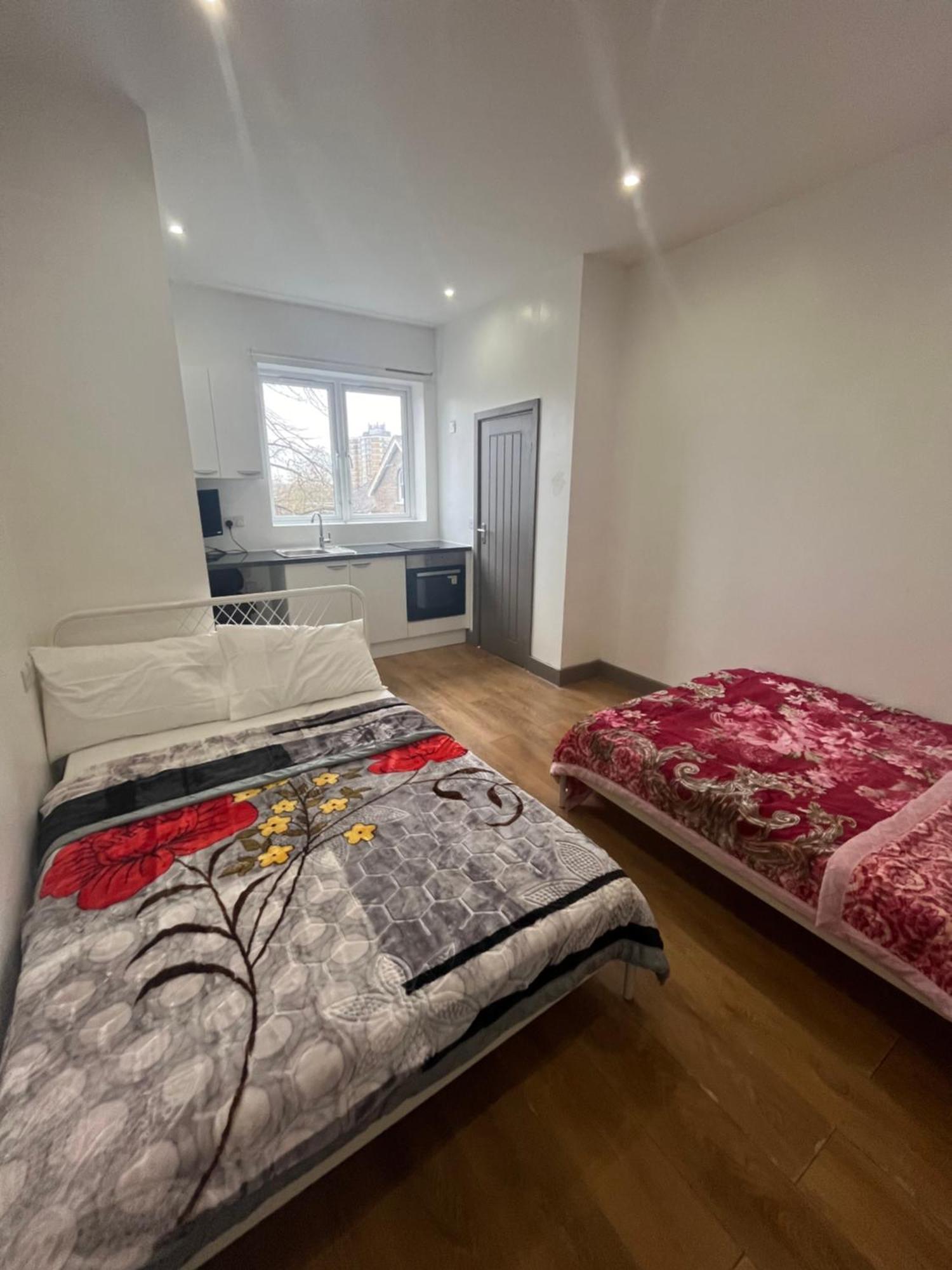 Ferienwohnung Anerly Road London Exterior foto