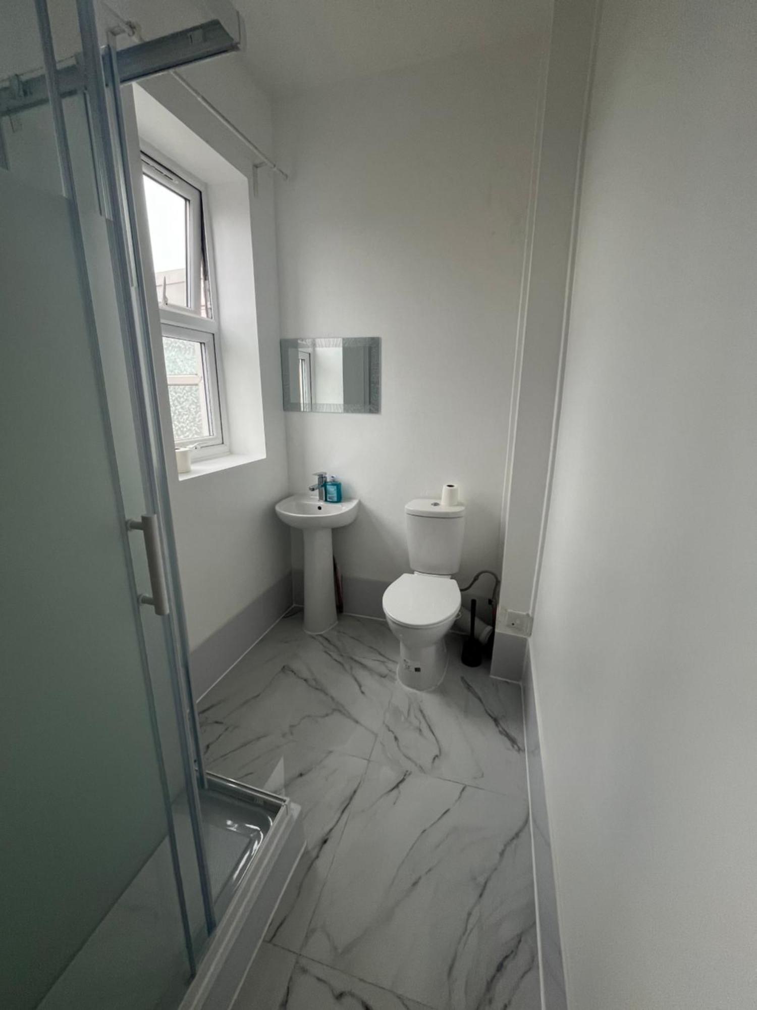 Ferienwohnung Anerly Road London Exterior foto