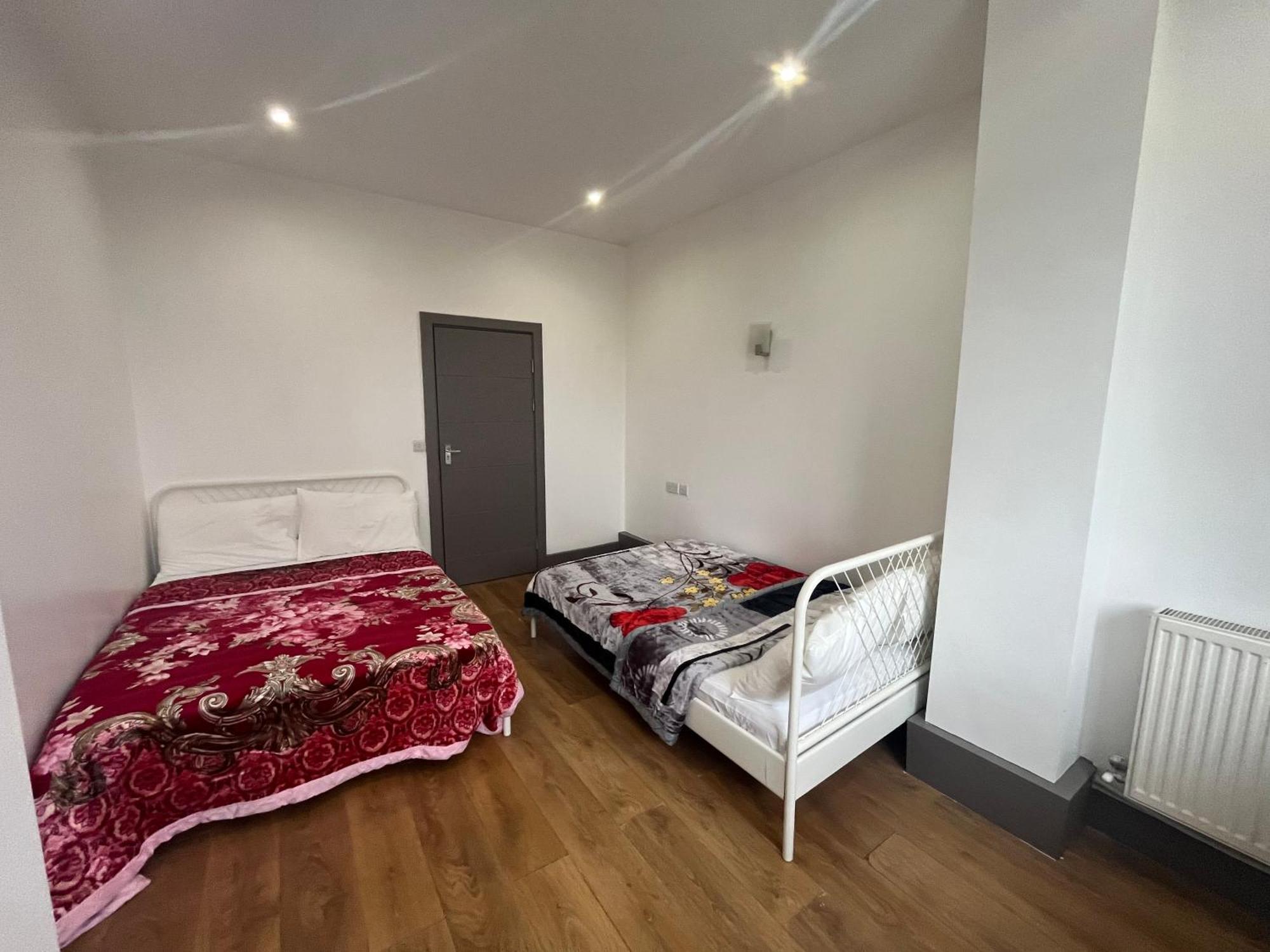 Ferienwohnung Anerly Road London Exterior foto