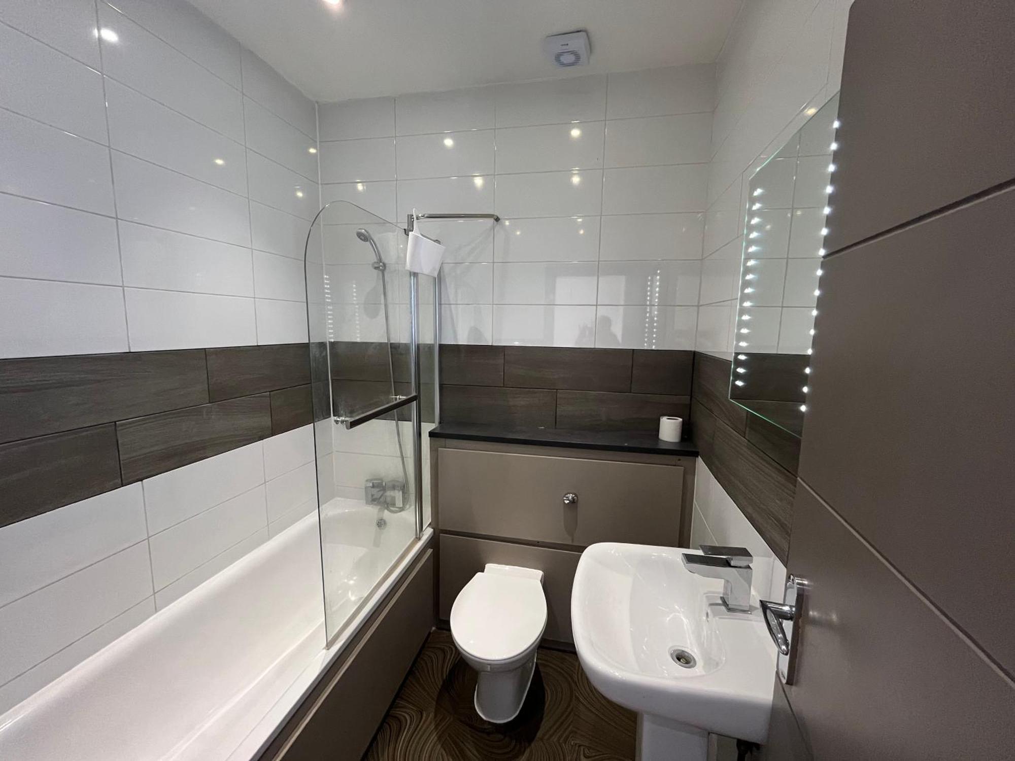 Ferienwohnung Anerly Road London Exterior foto