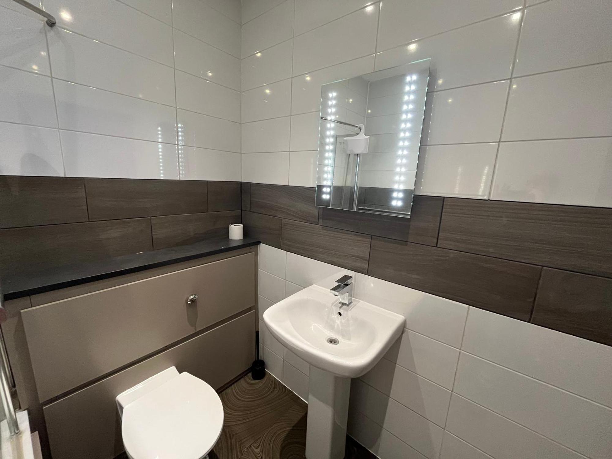 Ferienwohnung Anerly Road London Exterior foto